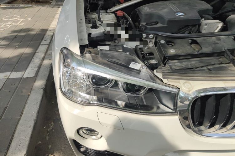 Used BMW X3 2016 xDrive20i M Sport Edition Right Front Headlight