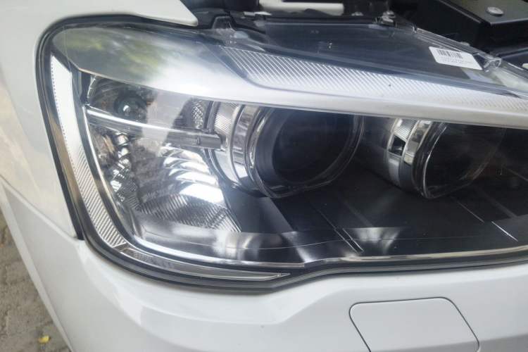 Used BMW X3 2016 xDrive20i M Sport Edition Right Front Headlight