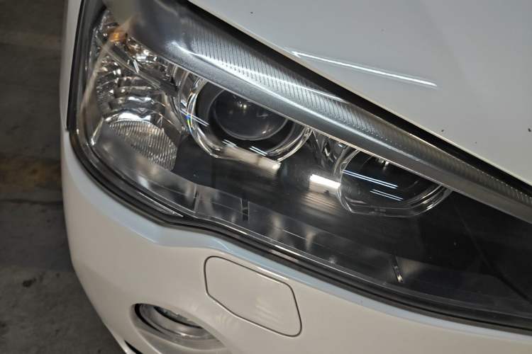 Used BMW X3 2016 xDrive20i M Sport Edition Right Front Headlight
