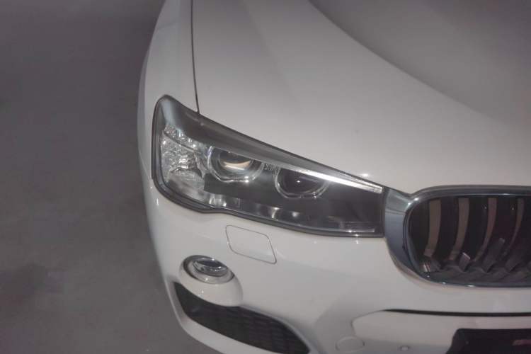 Used BMW X3 2016 xDrive20i M Sport Edition Right Front Headlight