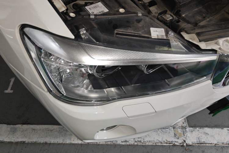 Used BMW X3 2016 xDrive20i M Sport Edition Right Front Headlight