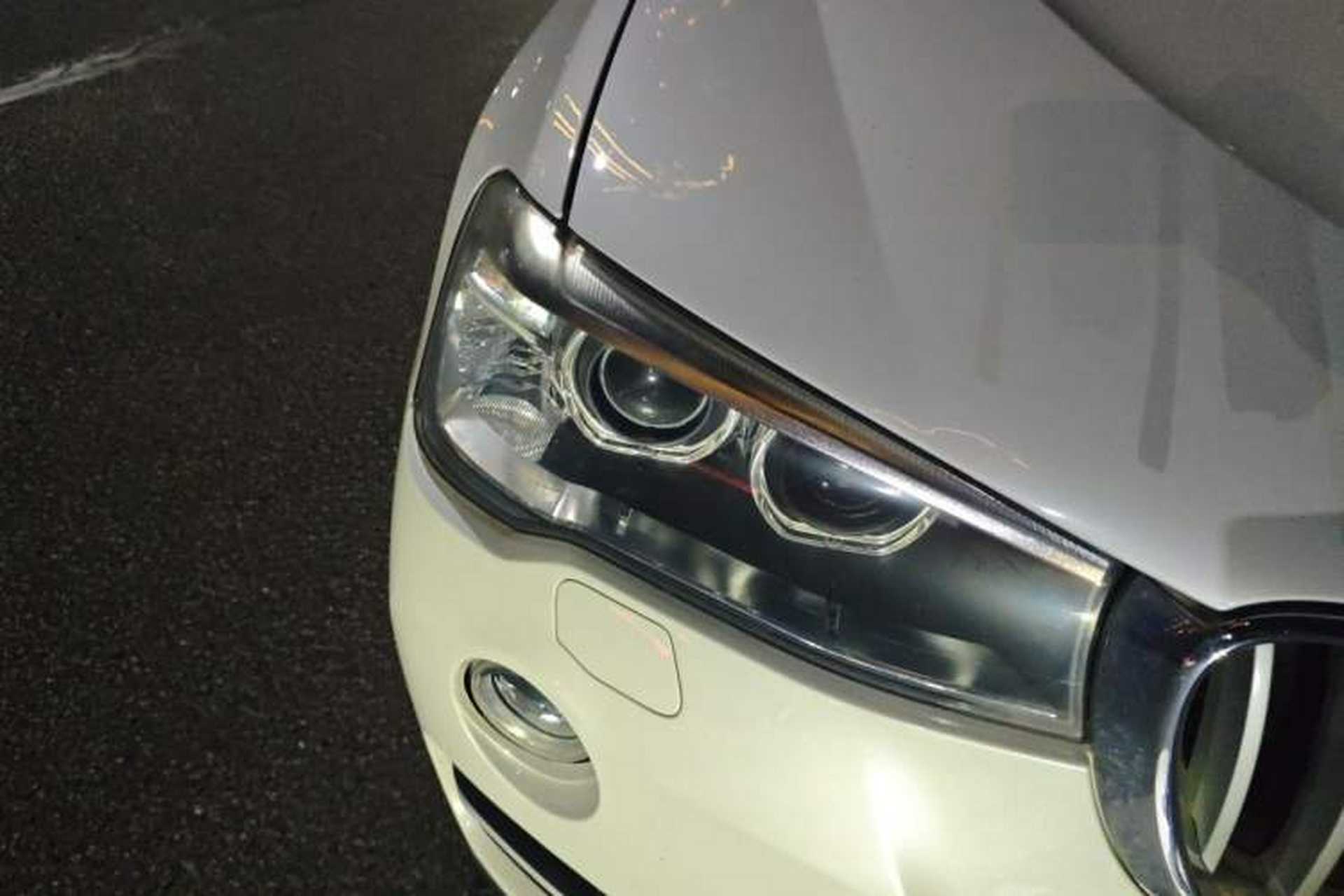 Used BMW X3 2016 xDrive28i M Sport Edition Right Front Headlight