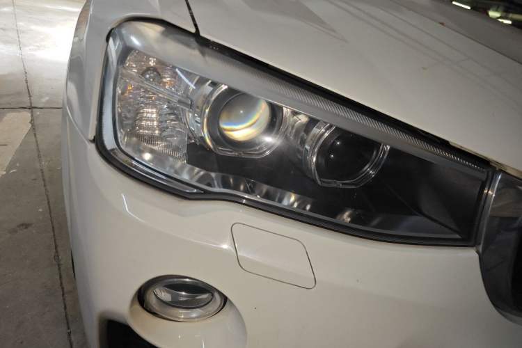 Used BMW X3 2016 xDrive20i M Sport Edition Right Front Headlight