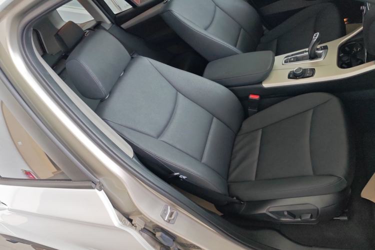Used BMW X3 2016 sDrive20i Right Front Seat