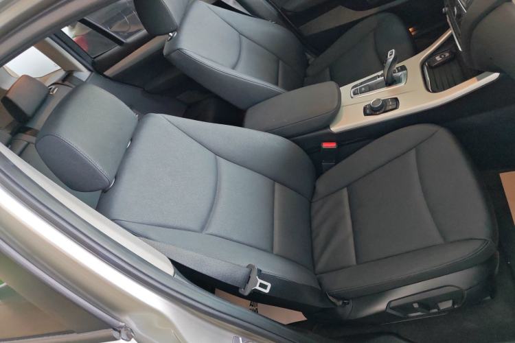 Used BMW X3 2016 sDrive20i Right Front Seat