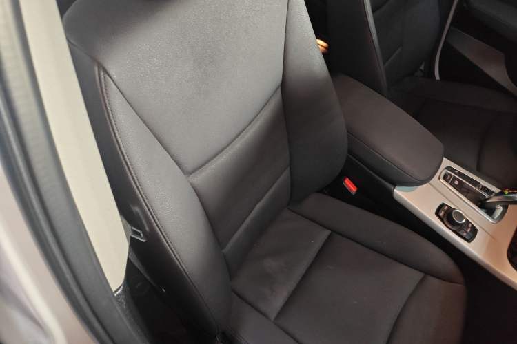 Used BMW X3 2016 sDrive20i Right Front Seat