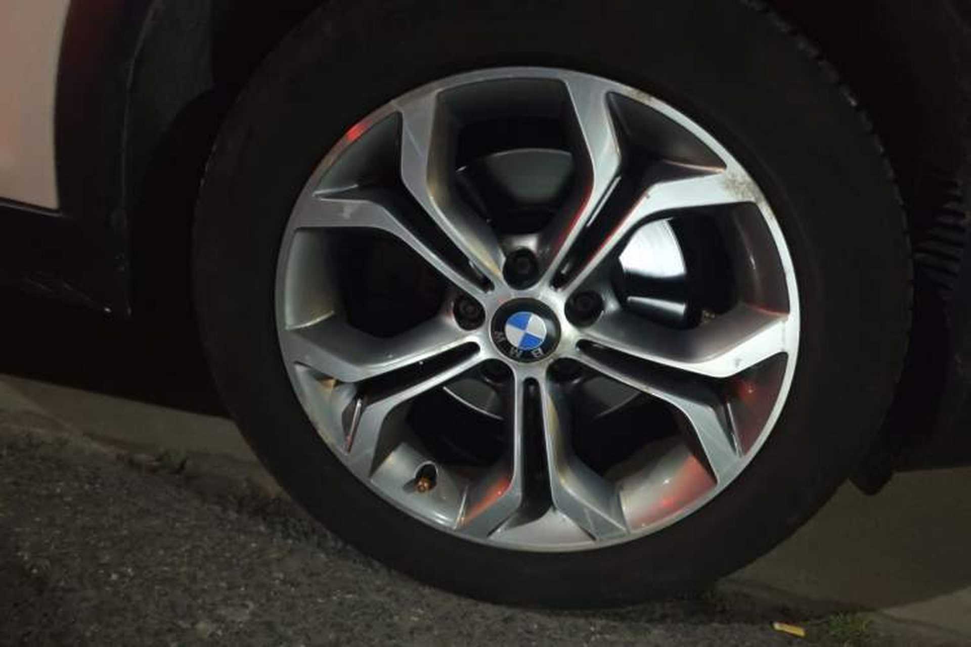 Used BMW X3 2016 xDrive28i M Sport Edition Right Front Wheel Hub