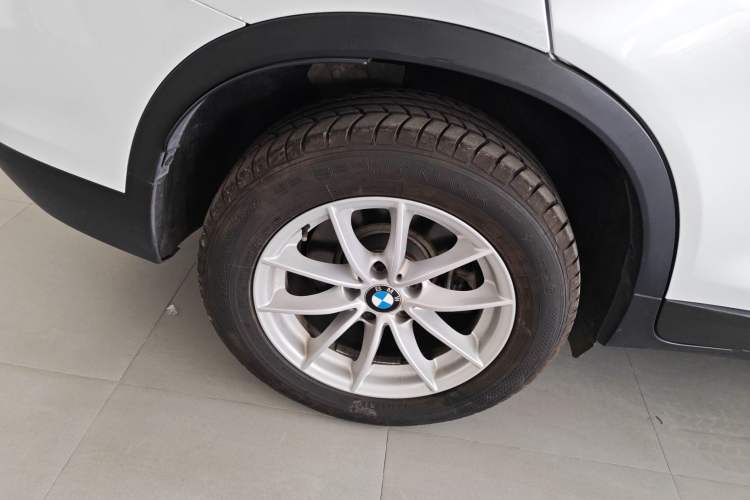 Used BMW X3 2016 sDrive20i Right Rear Wheel Hub