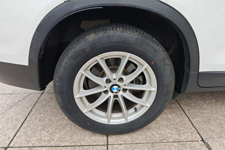 Used BMW X3 2016 sDrive20i Right Rear Wheel Hub
