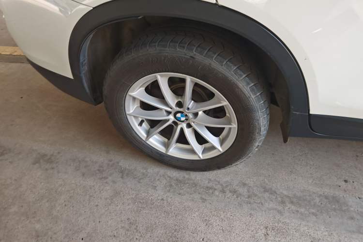 Used BMW X3 2016 sDrive20i Right Rear Wheel Hub