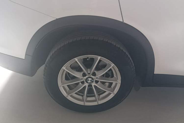 Used BMW X3 2016 sDrive20i Right Rear Wheel Hub