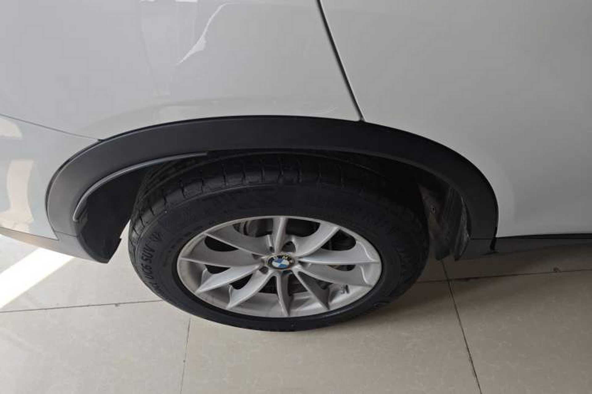 Used BMW X3 2016 sDrive20i Right Rear Wheel Hub