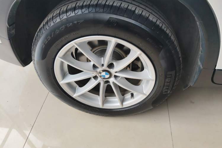 Used BMW X3 2016 sDrive20i Right Rear Wheel Hub
