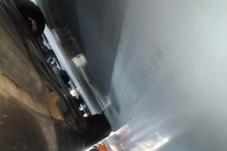 Used BMW X3 2016 sDrive20i Right Side Sill