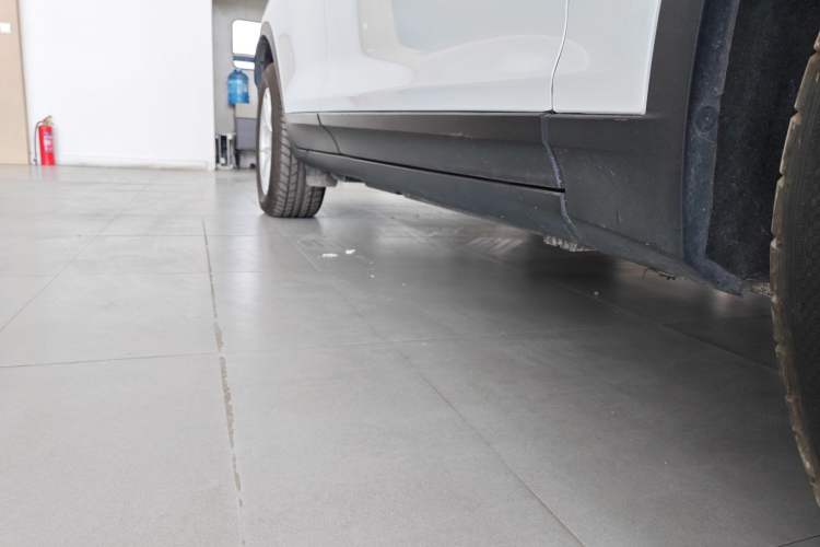 Used BMW X3 2016 sDrive20i Right Side Sill