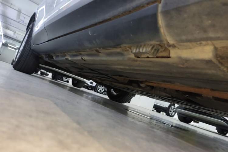 Used BMW X3 2016 sDrive20i Right Side Sill