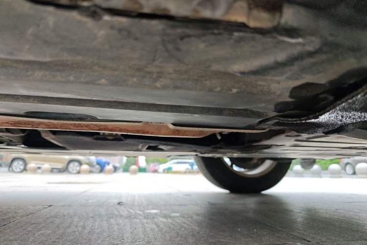 Used BMW X3 2016 sDrive20i Right Side Sill