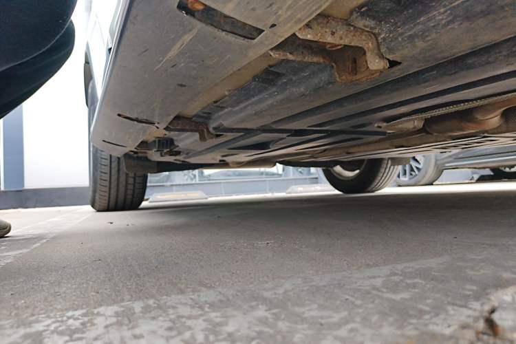 Used BMW X3 2016 sDrive20i Right Side Sill