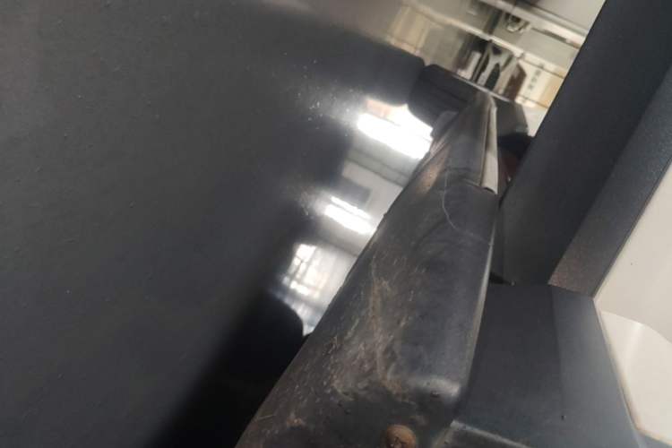 Used BMW X3 2016 sDrive20i Right Side Sill
