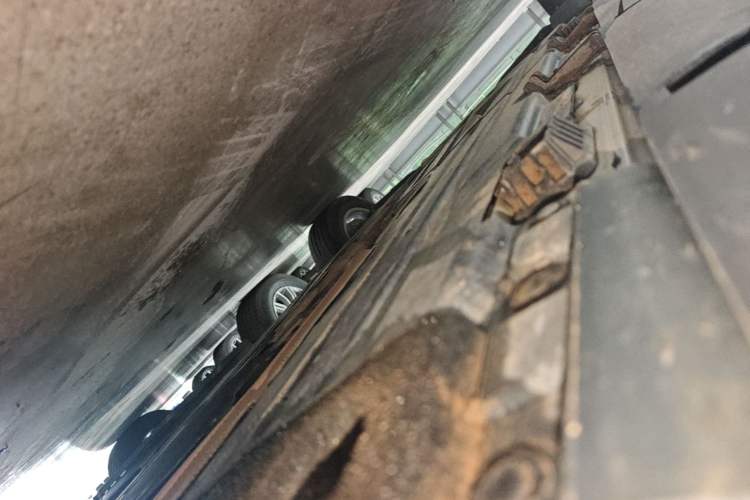 Used BMW X3 2016 sDrive20i Right Side Sill