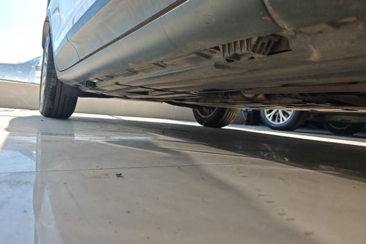 Used BMW X3 2016 sDrive20i Right Side Sill