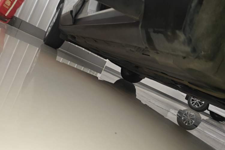 Used BMW X3 2016 sDrive20i Right Side Sill