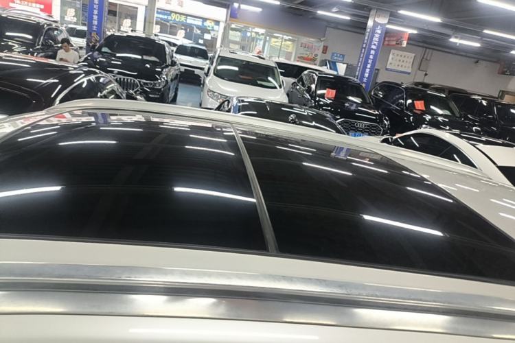 Used BMW X3 2016 sDrive20i Roof