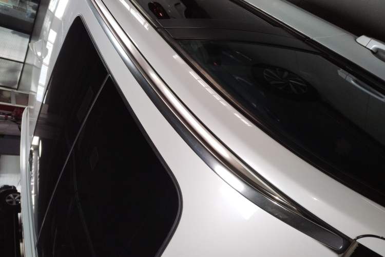 Used BMW X3 2016 sDrive20i Roof