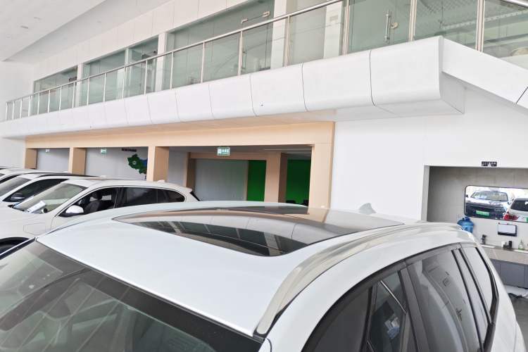 Used BMW X3 2016 sDrive20i Roof
