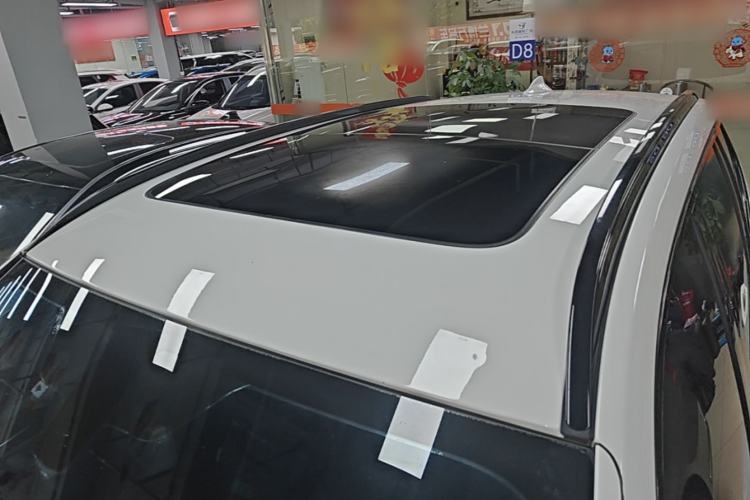 Used BMW X3 2016 xDrive20i M Sport Edition Roof