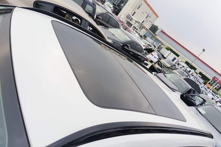 Used BMW X3 2016 xDrive20i M Sport Edition Roof