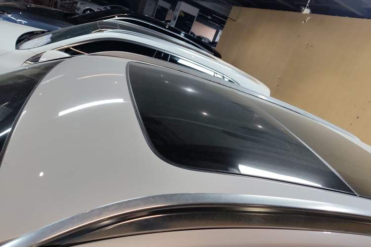 Used BMW X3 2016 sDrive20i Roof