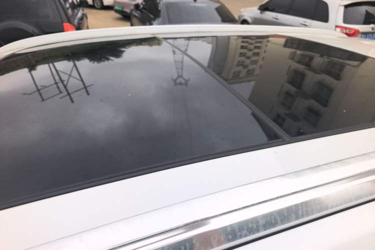 Used BMW X3 2016 sDrive20i Roof
