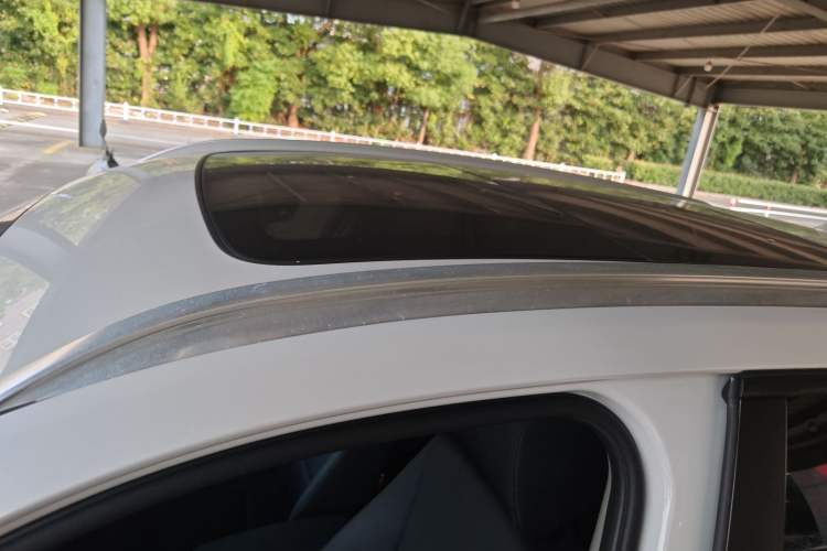 Used BMW X3 2016 sDrive20i Roof