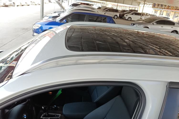Used BMW X3 2016 sDrive20i Roof