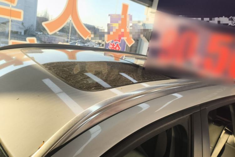 Used BMW X3 2016 sDrive20i Roof