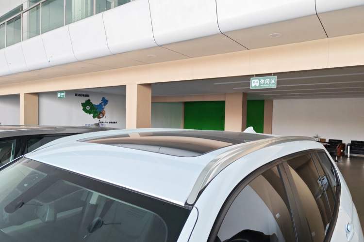 Used BMW X3 2016 sDrive20i Roof