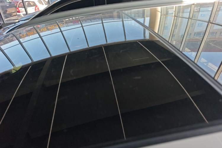 Used BMW X3 2016 sDrive20i Roof