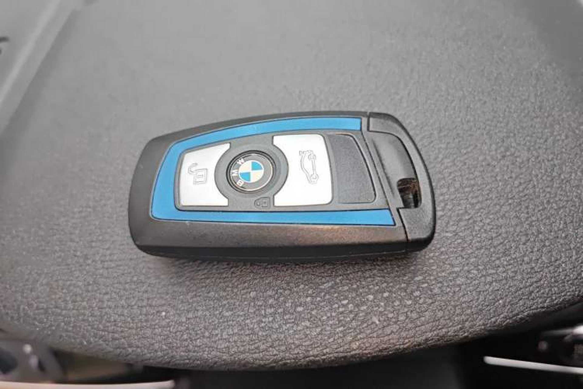 Used BMW X3 2016 xDrive20i M Sport Edition Vehicle Key
