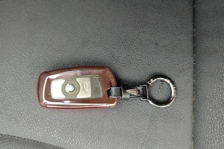 Used BMW X3 2016 sDrive20i Vehicle Key