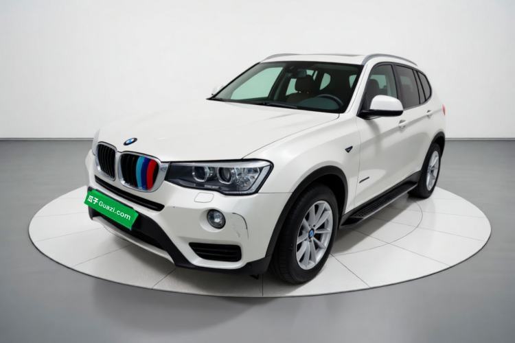 Used BMW X3 2016 sDrive20i Guazi used car, China used car export, Used car for sale, Used cars, Cheapest cars for sale
