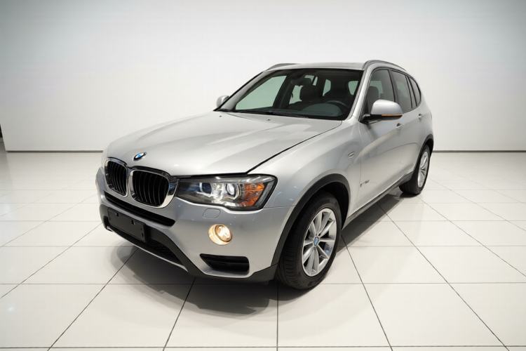 Used BMW X3 2016 sDrive20i Guazi used car, China used car export, Used car for sale, Used cars, Cheapest cars for sale
