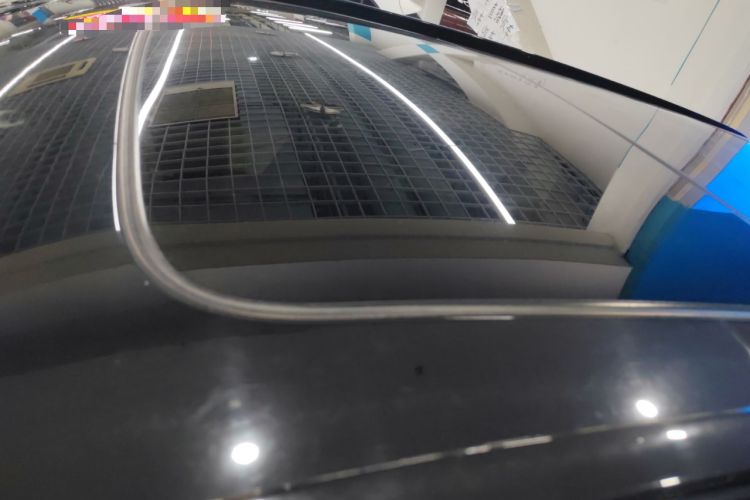 Used BMW X3 2016 sDrive20i Roof