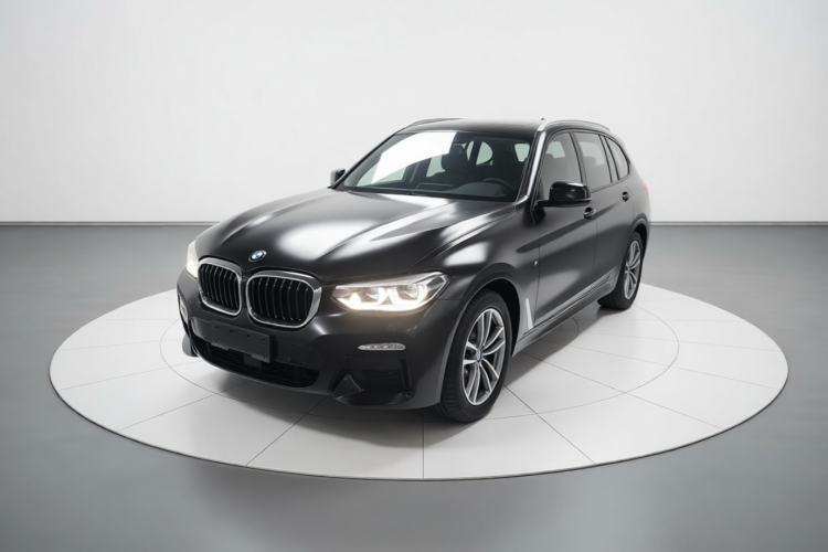 Used BMW X3 2018 xDrive28i M Sport Package China VI Guazi used car, China used car export, Used car for sale, Used cars, Cheapest cars for sale