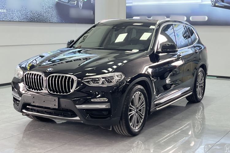 Used BMW X3 2018 xDrive28i Luxury Package China VI Emission Standard Guazi used car, China used car export, Used car for sale, Used cars, Cheapest cars for sale