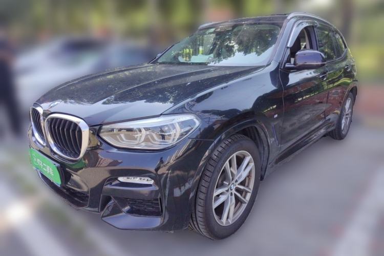 BMW X3 2018 xDrive25i M Sport Package China V d’occasion Guazi used car, China used car export, Used car for sale, Used  cars, Cheapest cars for sale