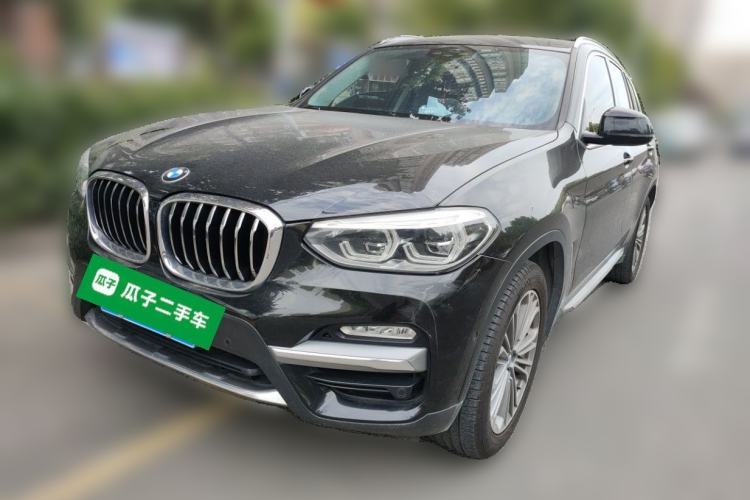 BMW X3 2018 xDrive28i Luxury Package China VI Emission Standard usado Guazi used car, China used car export, Used car for sale, Used  cars, Cheapest cars for sale