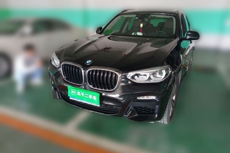 Used BMW X3 2018 xDrive25i M Sport Package China V Guazi used car, China used car export, Used car for sale, Used  cars, Cheapest cars for sale