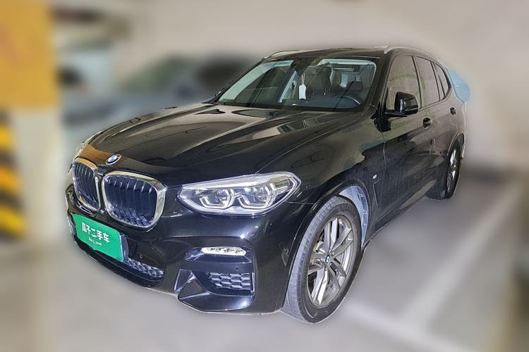 Used BMW X3 2018 xDrive28i M Sport Package China VI Guazi used car, China used car export, Used car for sale, Used  cars, Cheapest cars for sale