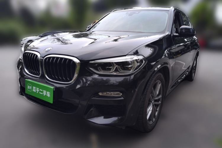 Used BMW X3 2018 xDrive28i M Sport Package China VI Guazi used car, China used car export, Used car for sale, Used  cars, Cheapest cars for sale